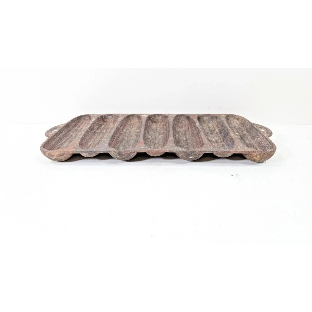 Wagner Ware antique wagner